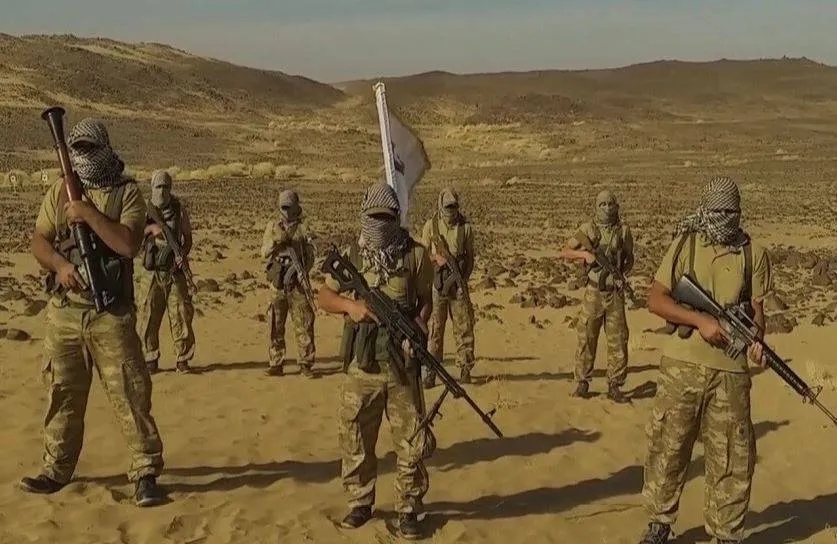 تقليل مصري من إعلان حركة «إخوانية مسلحة» عودة نشاطها