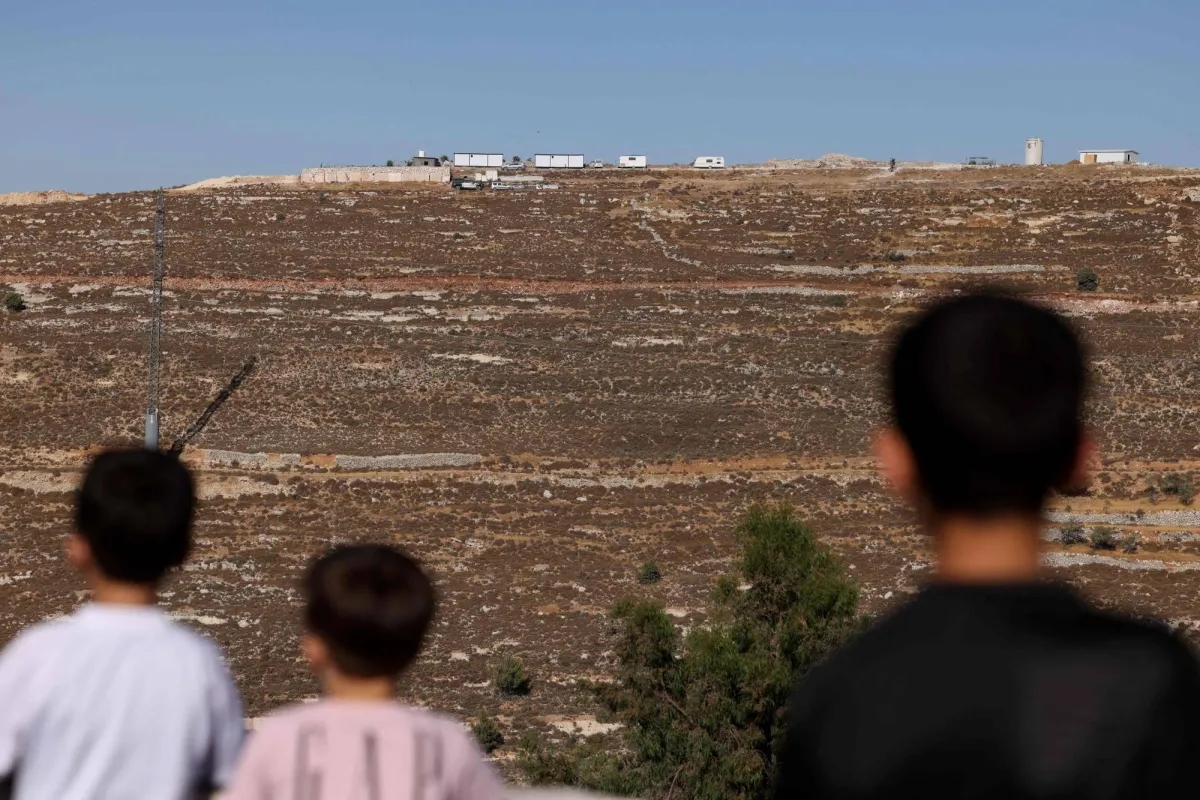 أكثر من 11 ألف اعتداء على فلسطينيي الضفة خلال النصف الأول من 2025