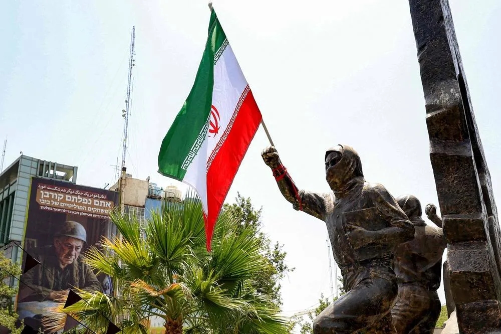 French Intelligence Chief: No Certainty on Whereabouts of Iran's Uranium Stocks