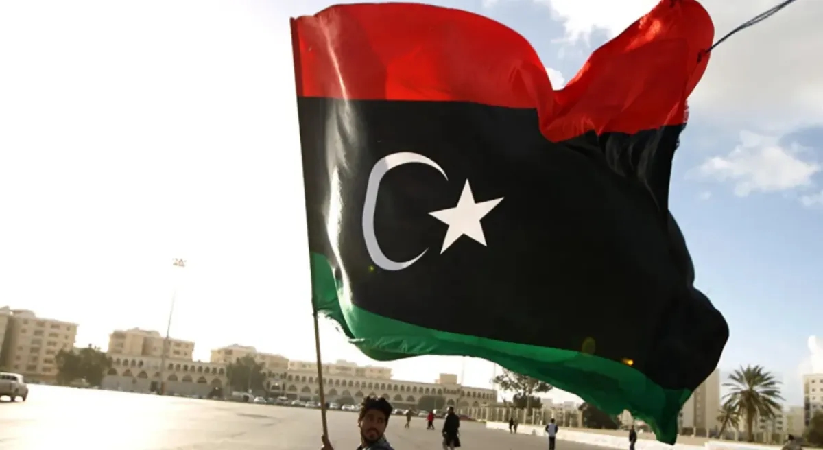 UN Calls for 'Immediate Deescalation' in Libyan Capital