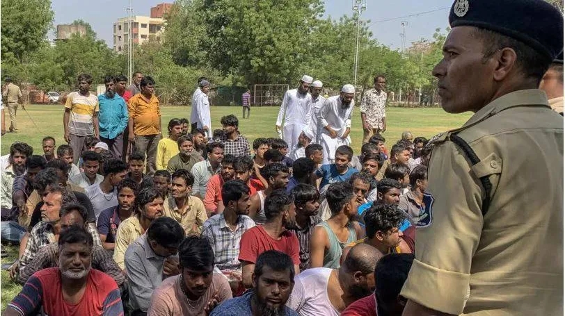 في الهند.. «اجتثاث المتسللين» يتحول إلى حملة على المسلمين