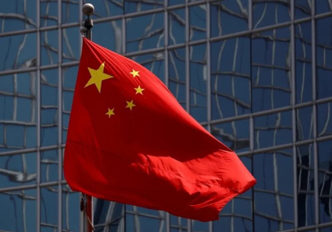 China Says Willing to Work with Australia to Maintain Momentum of Improvement of Ties