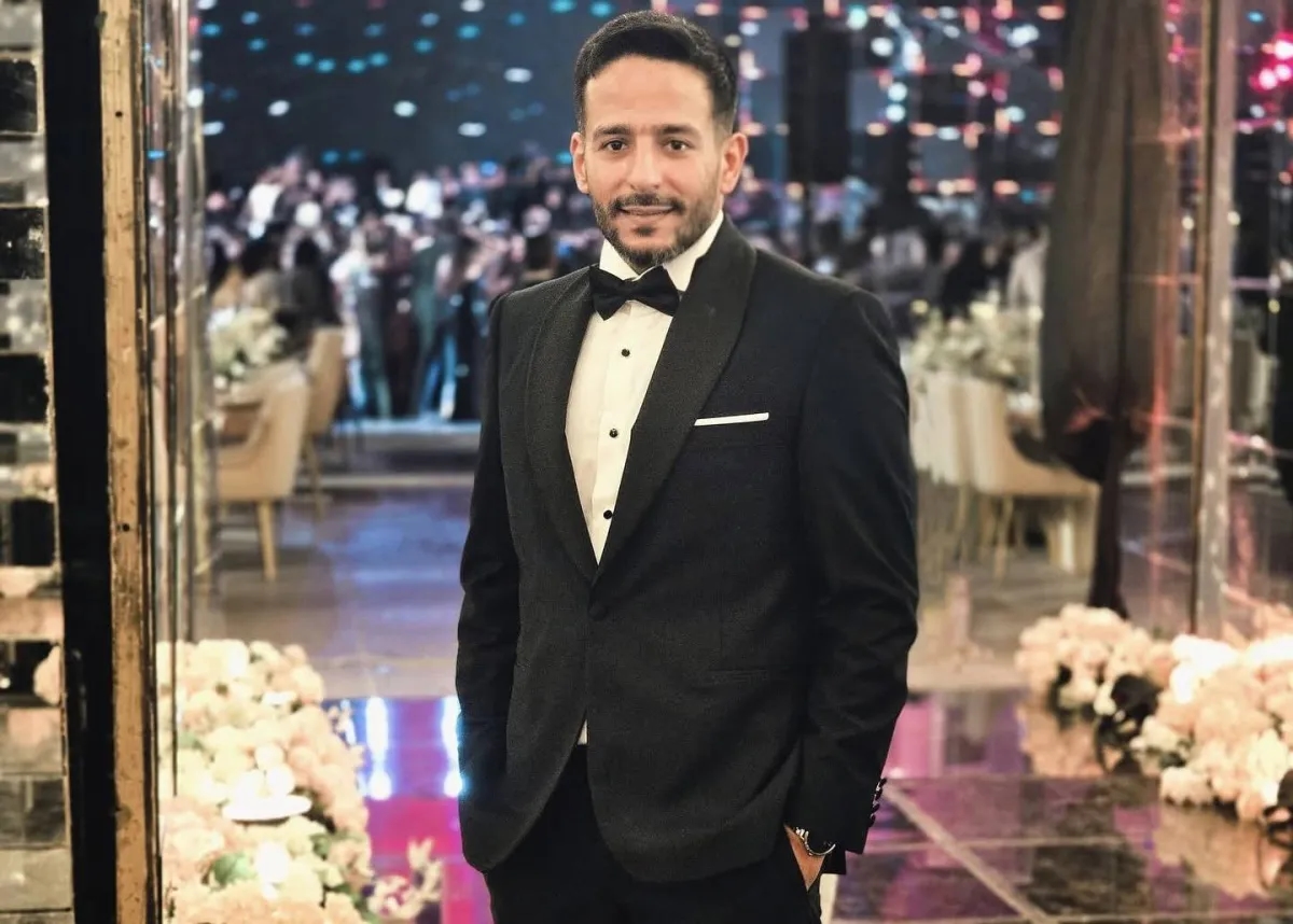 أحمد المالكي لـ «الشرق الأوسط» : الكتابة لأكثر من مطرب متعة
