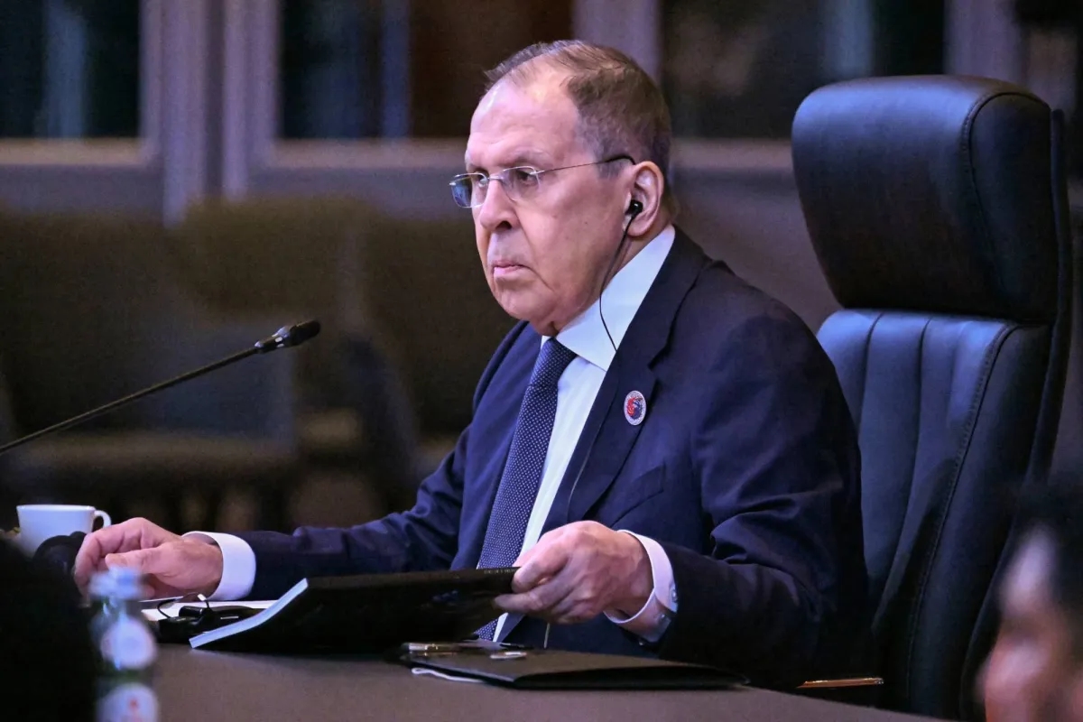 Russia Warns US, South Korea and Japan against Forming Security Alliance Targeting North Korea