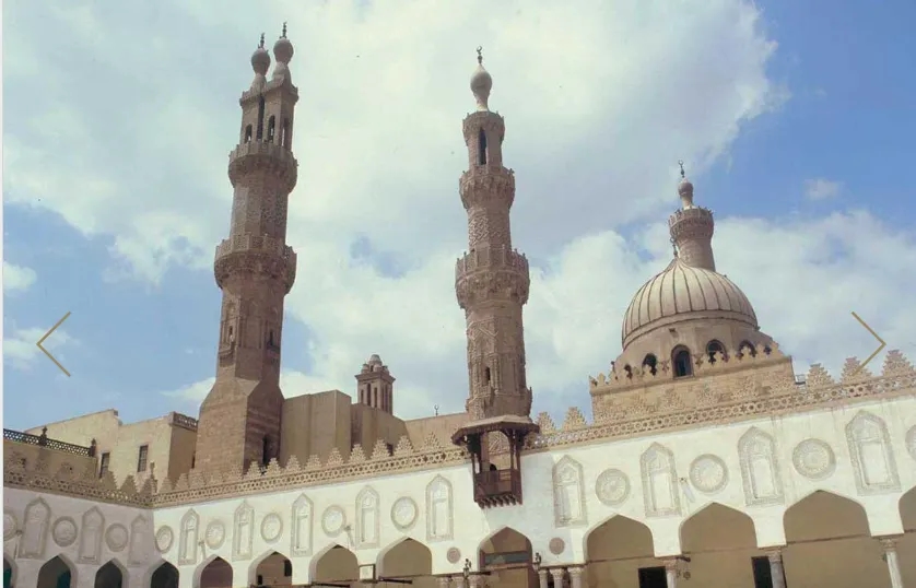 مبعوثو الأزهر في أوروبا عن زيارة «أئمة» لإسرائيل: «خطوة مشبوهة»
