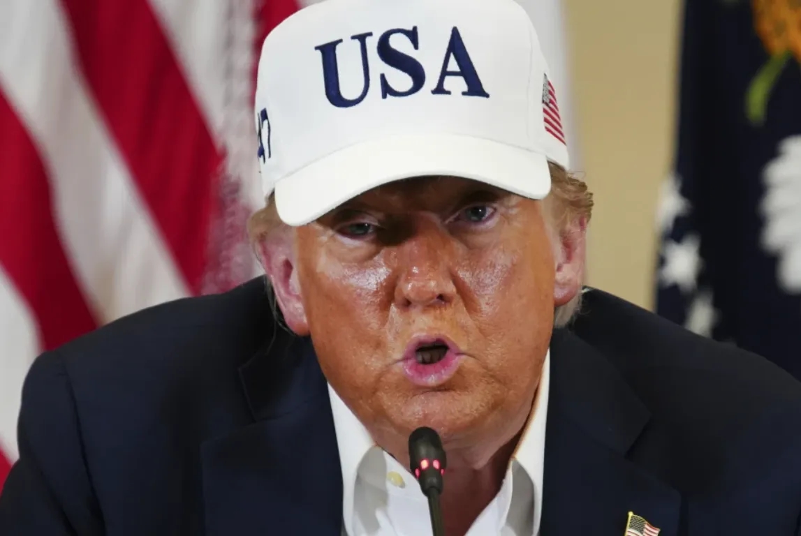 Trump Announces 30% Tariffs Against EU, Mexico to begin August 1