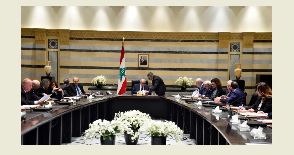جلسة محاسبة الحكومة اللبنانية تتحول لمساءلة «حزب الله» عن سلاحه
