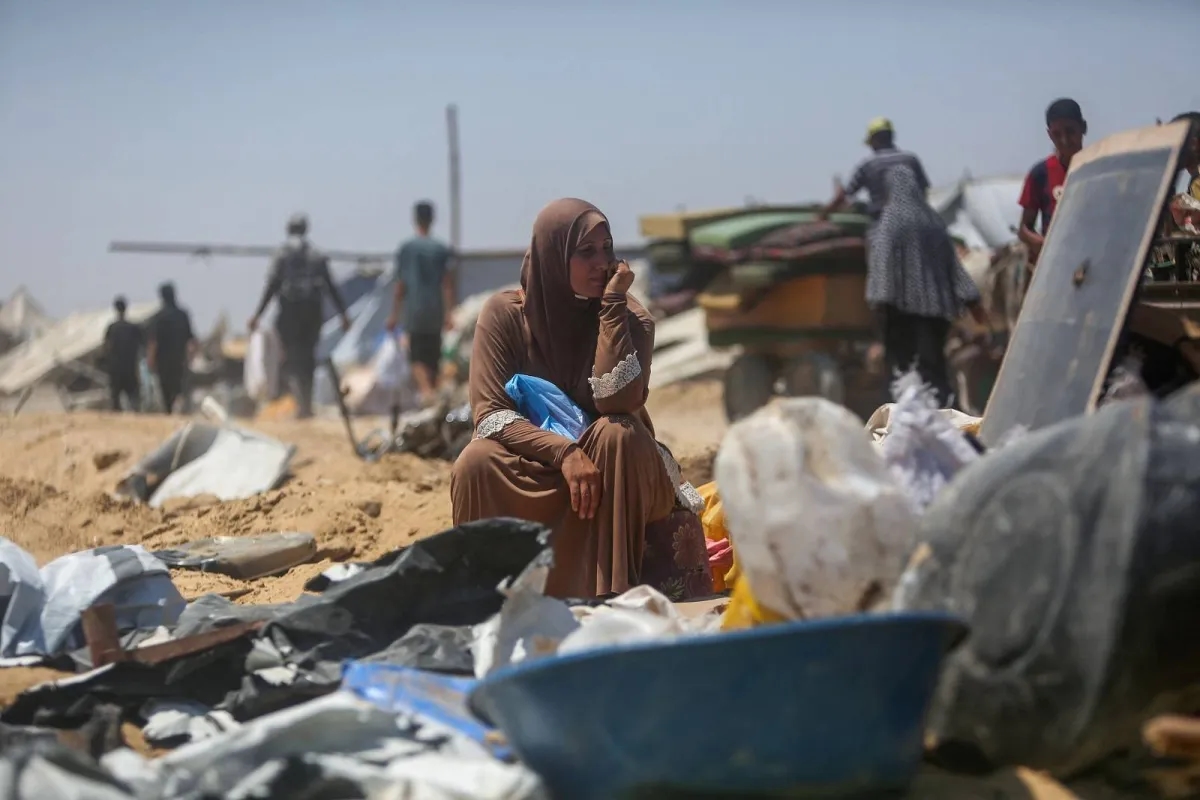 «هدنة غزة»: «الانسحابات» تهدد الاتفاق وطلب بإرجائها لإنقاذ المفاوضات