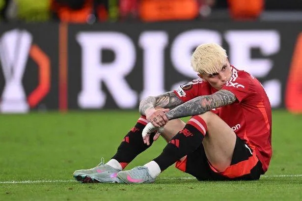 غارناتشو يرفض عرضاً من النصر