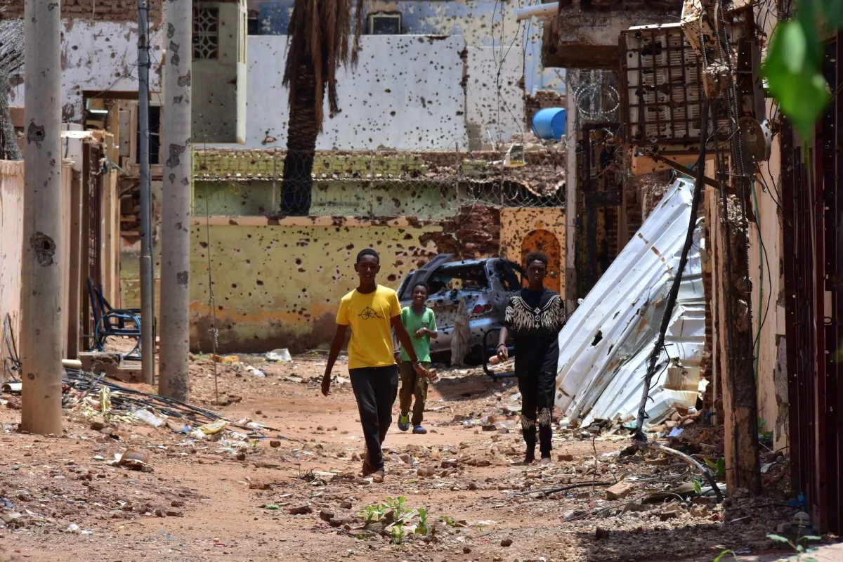 السودان: مقتل 11 وإصابة 31 آخرين بهجوم لـ«الدعم السريع» بولاية شمال كردفان