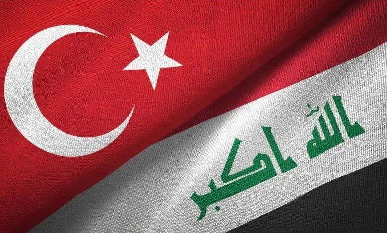 أنقرة وبغداد ومرحلة جديدة من العلاقات بعد إلقاء حزب العمال الكردستاني السلاح