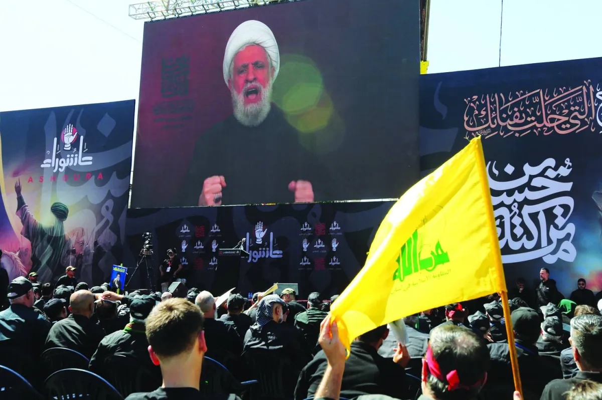 «حزب الله» يستعد لحراك سياسي داخلي وورشة استراتيجية جديدة