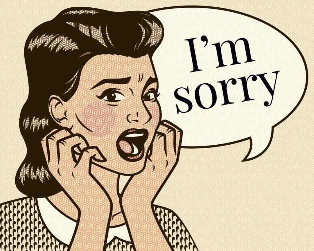 البريطانيون يقولون كلمة «آسف» بـ15 طريقة مختلفة