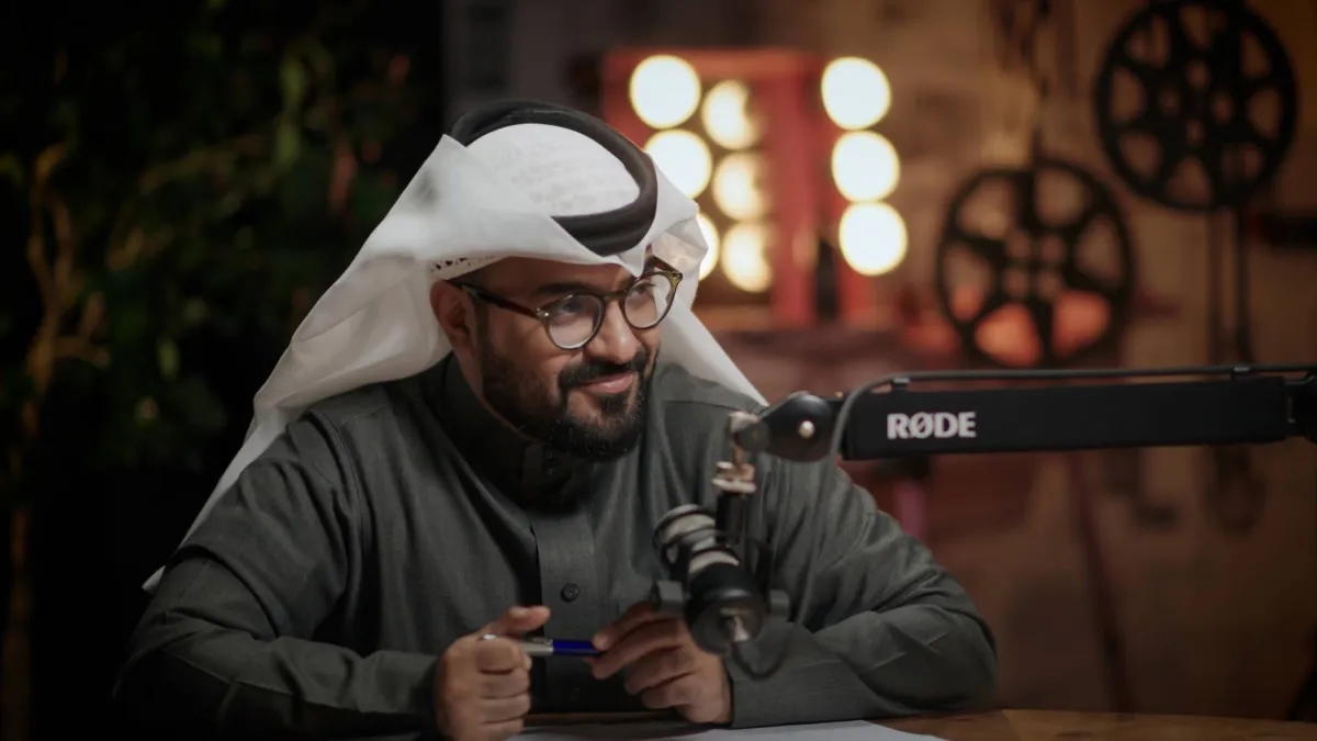 الموسم الثاني من «بودكاست فاصلة» يوسّع دائرة اهتماماته عربياً