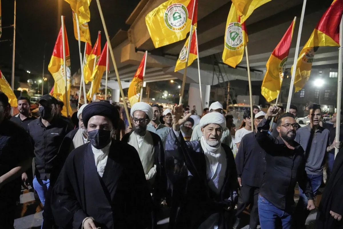 كيف نجا العراق من «تهديد وجودي أخطر من داعش»؟