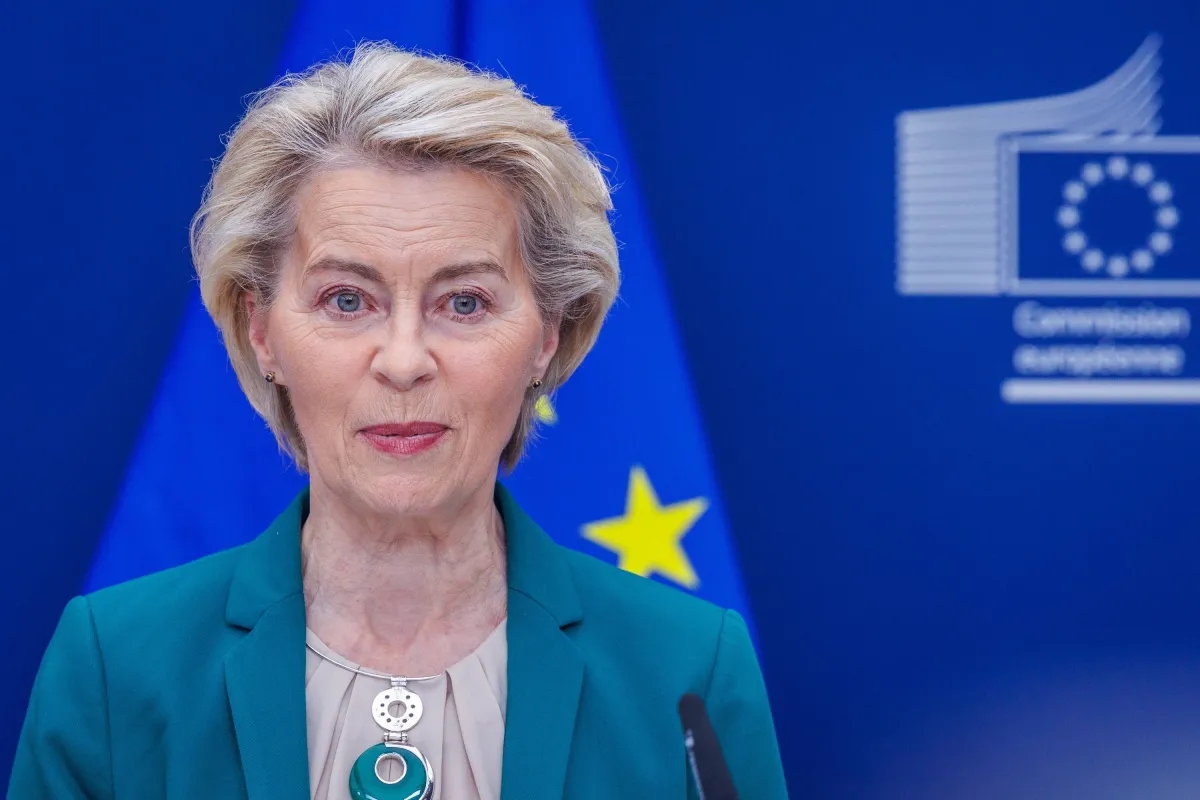 EU to Keep US Trade Countermeasures on Hold Until August