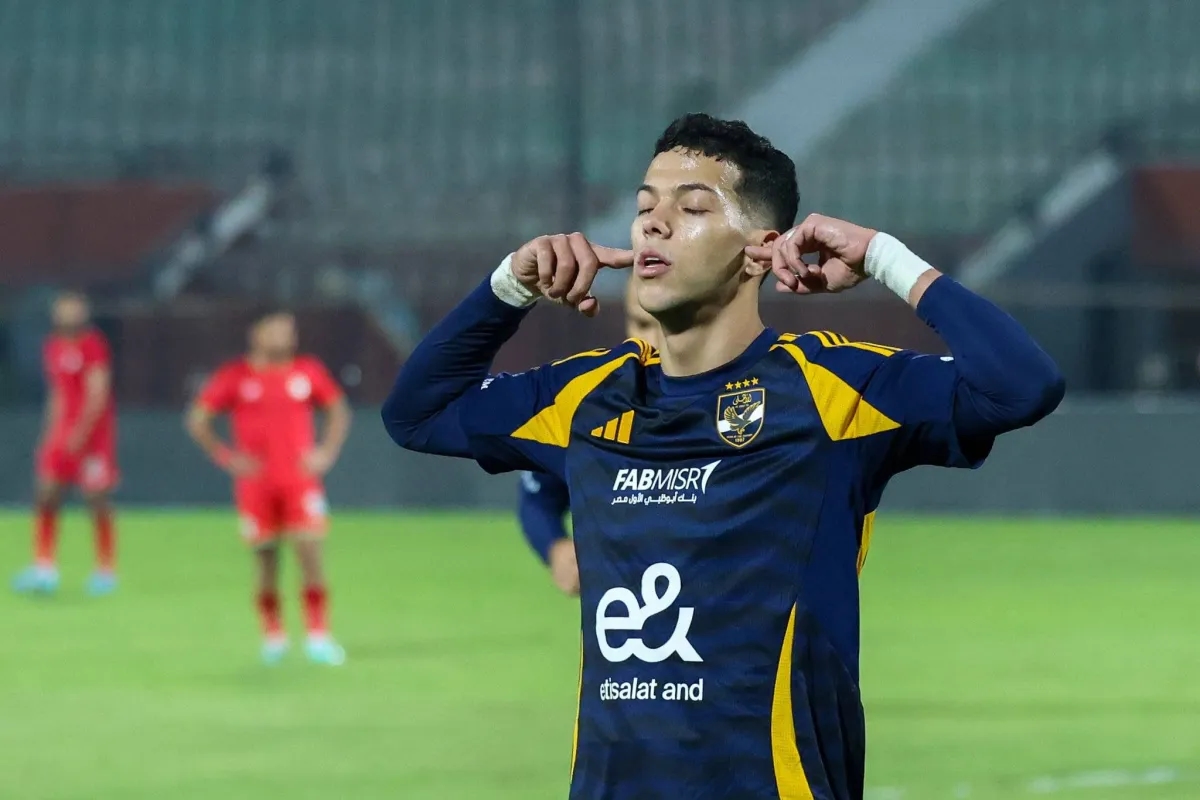 الأهلي المصري يكشف مفاوضات الأخدود السعودي لضم إمام عاشور