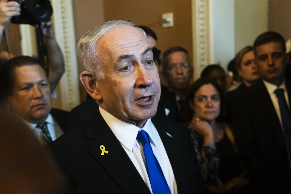 Netanyahu Aide Faces Indictment over Gaza Leak