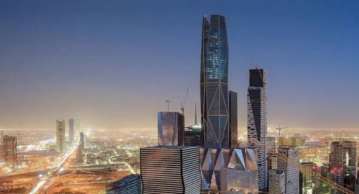 «السيادي» السعودي يتصدر عربياً بأصول 1.15 تريليون دولار