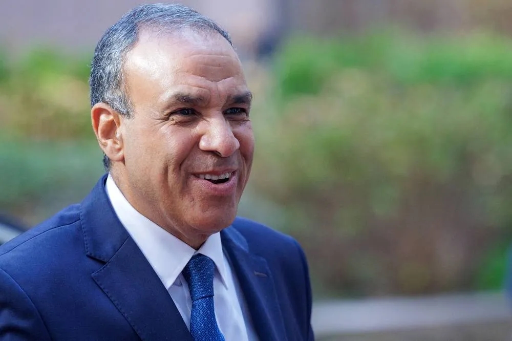 Egypt Says Israel-EU Agreement Has Not Increased Aid to Gaza