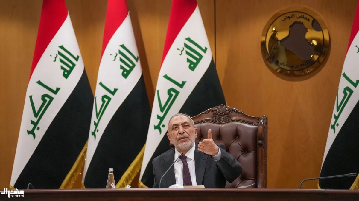 تصريحات رئيس البرلمان عن «هوية العراق» تشعل أزمة سياسية