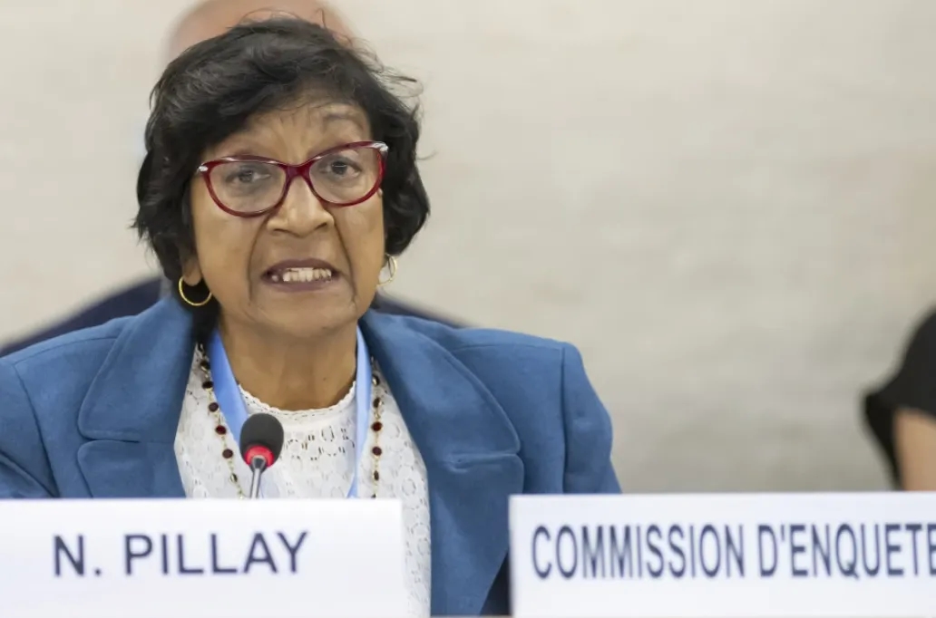 UN-backed Team Focusing on Human Rights in Palestinian Areas Announce Resignations