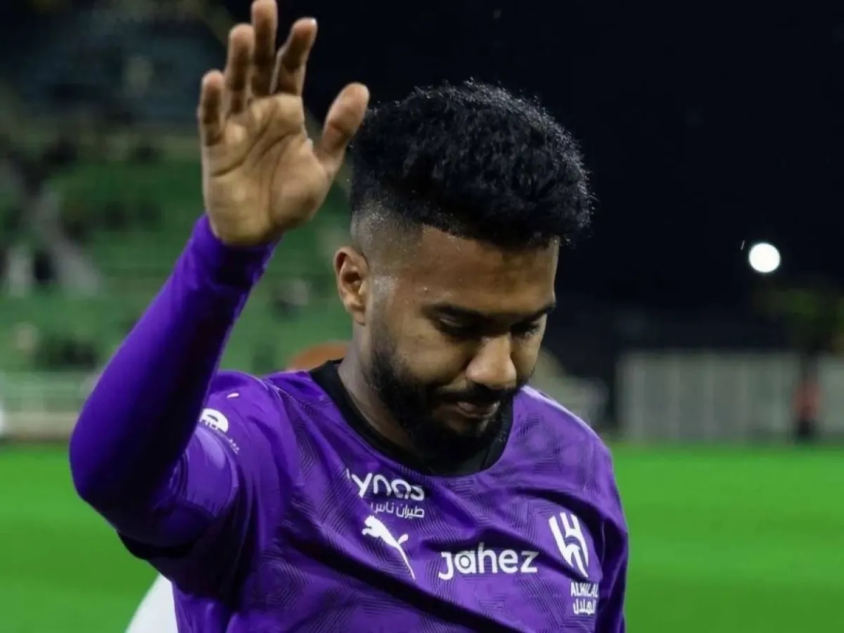 الأهلي يفكر في ضم خالد الغنام