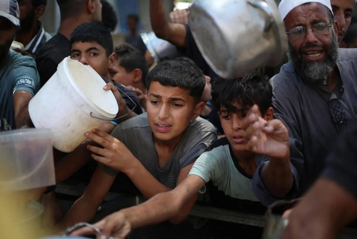 «هدنة غزة»: لماذا تأخر الاتفاق رغم «التفاؤل» الأميركي؟