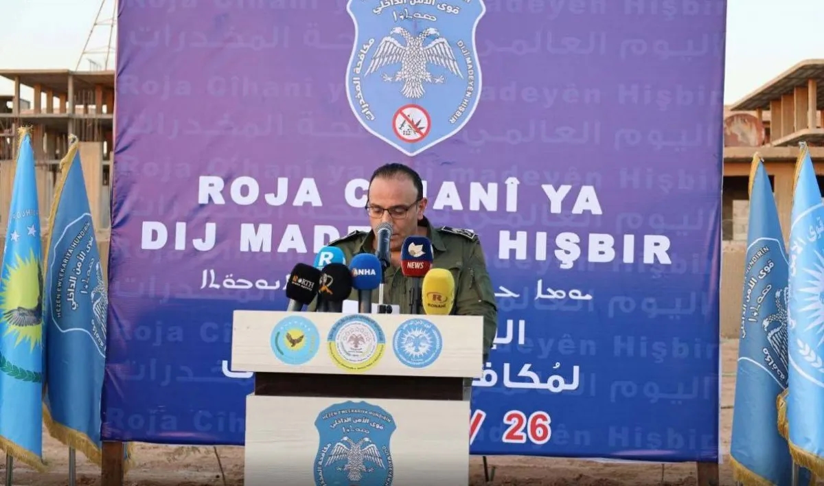 مقتل وإصابة 11 من عناصر «قسد» في شمال شرقي سوريا