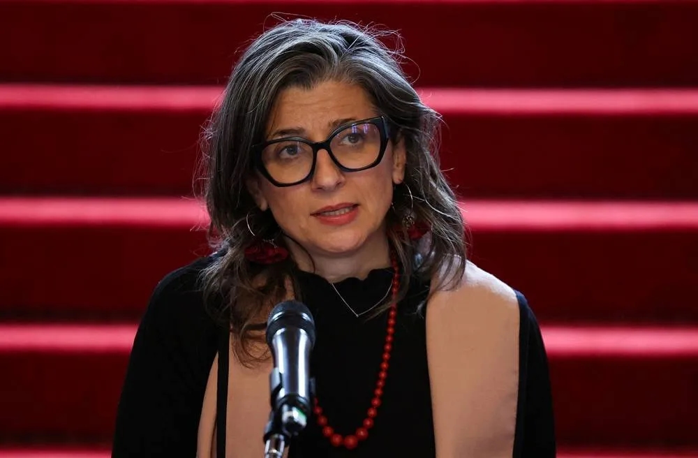 UN Rapporteur Calls for Global Action to Stop ‘Genocide' in Gaza