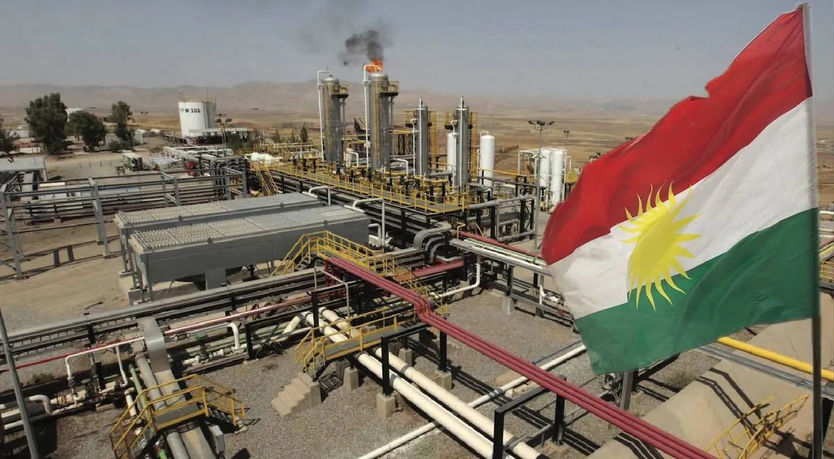 هجمات جديدة بالطيران المسيّر على ثلاثة حقول نفطية بشمال العراق