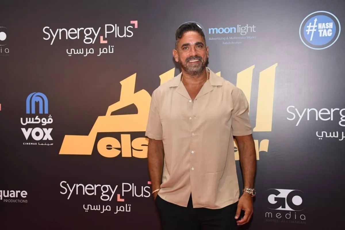 «الشاطر» يخوض سباق موسم الصيف السينمائي في مصر