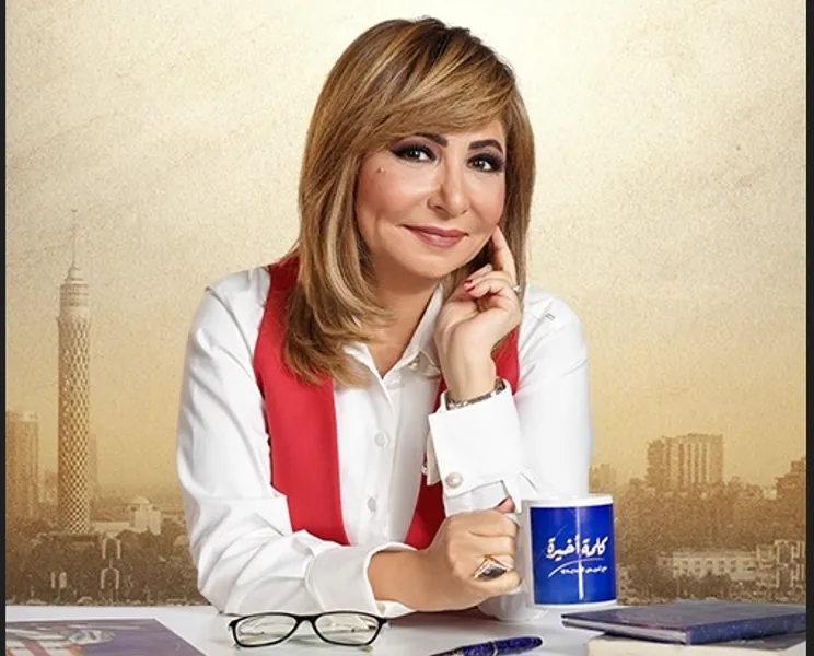 مغادرة لميس الحديدي لـ«المتحدة» تثير تساؤلات حول مصير برامج «توك شو»