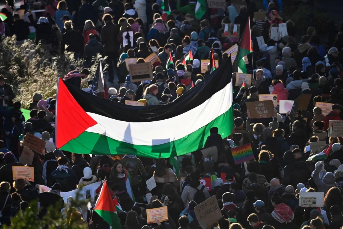 مؤتمر «حل الدولتين» ينعقد نهاية الشهر بآمال في «حل سياسي»
