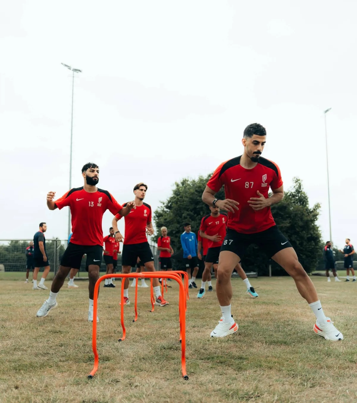 رغم اعتذار الهلال... مواعيد سفر القادسية إلى هونغ كونغ «ثابتة»