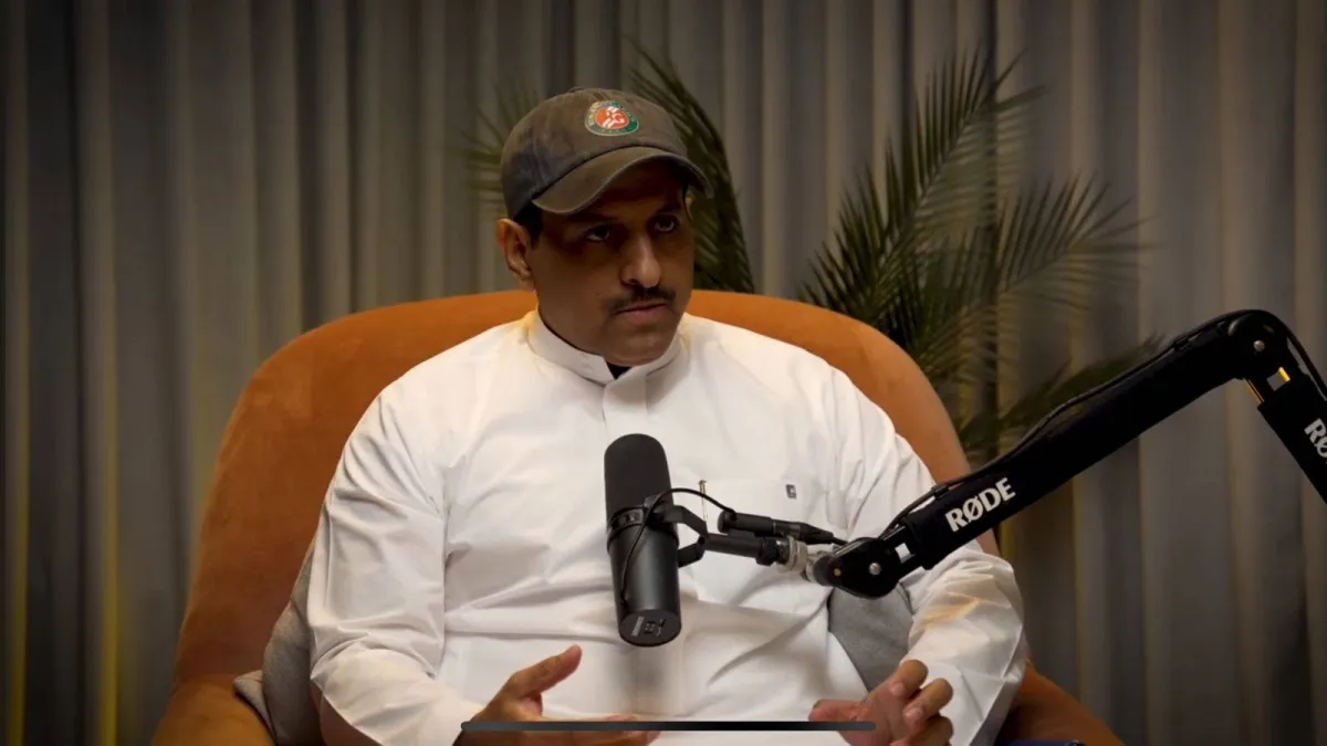 الشمراني: فوز السعودي «البيوك» على سينر «حالة تجب دراستها»