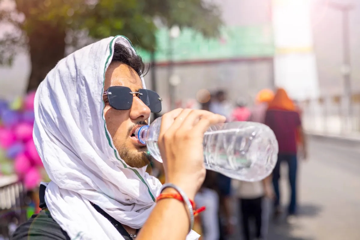 ماذا تعرف عن المخاطر التنفسية في الصيف؟