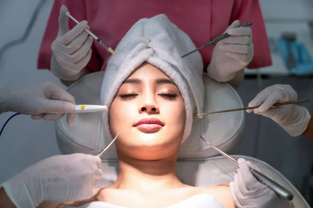 هوس التجميل... بين أخلاقيات المهنة وإغراءات المظهر