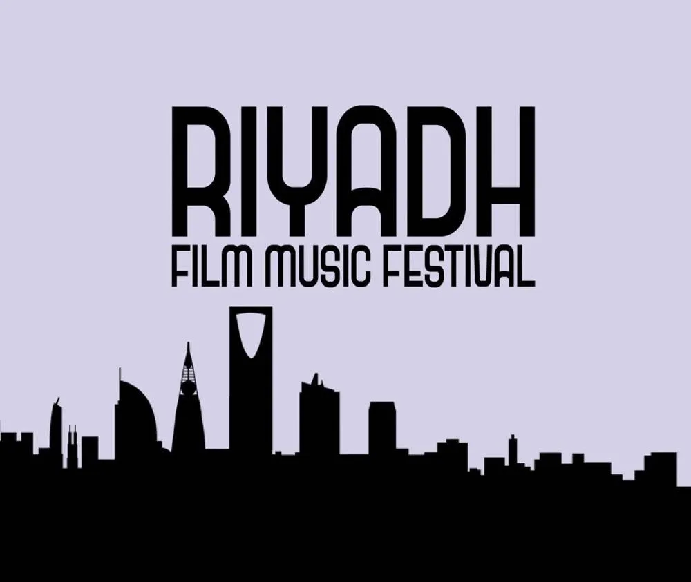 Riyadh Film Music Festival Returns for Second Year