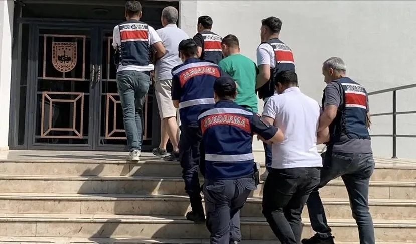 تركيا توقف 153 من عناصر «داعش» في عمليات أمنية موسعة