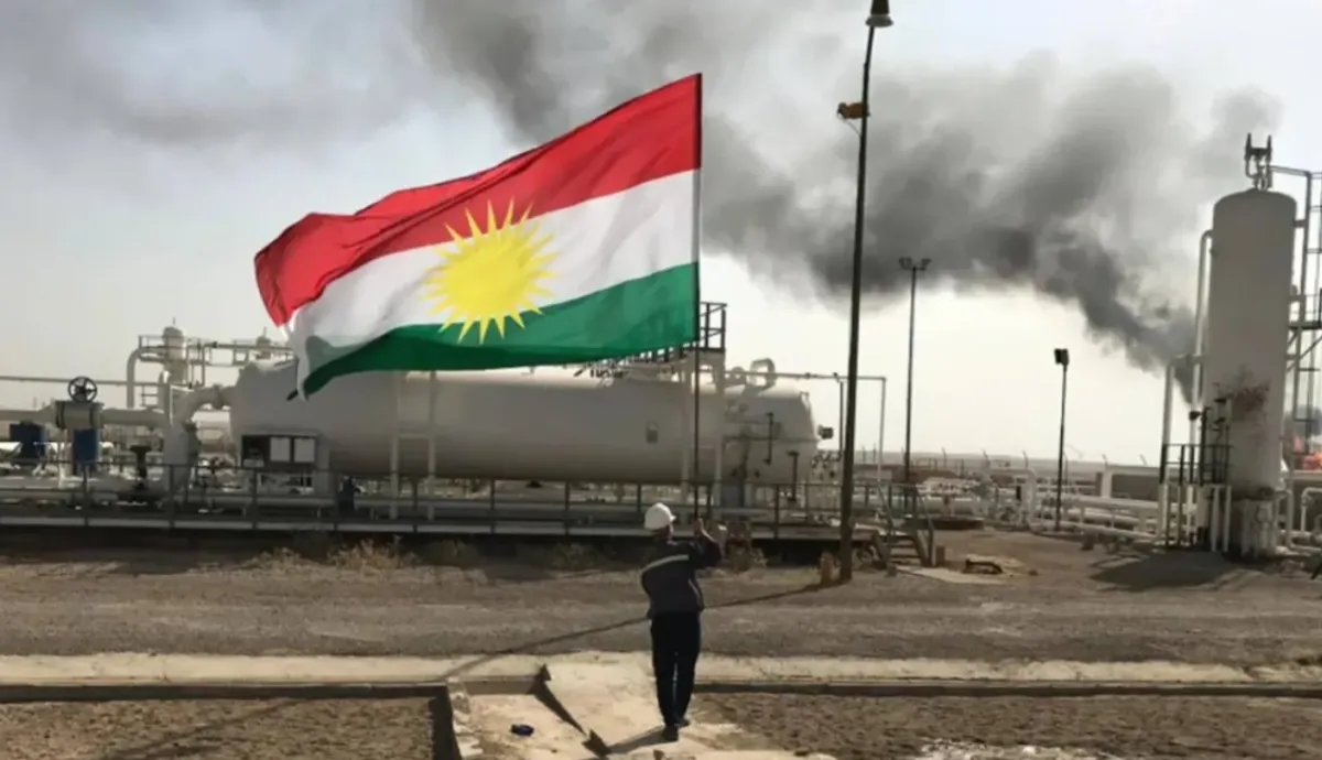 Iraq's Kurdish Oil Exports Restart is Not Imminent