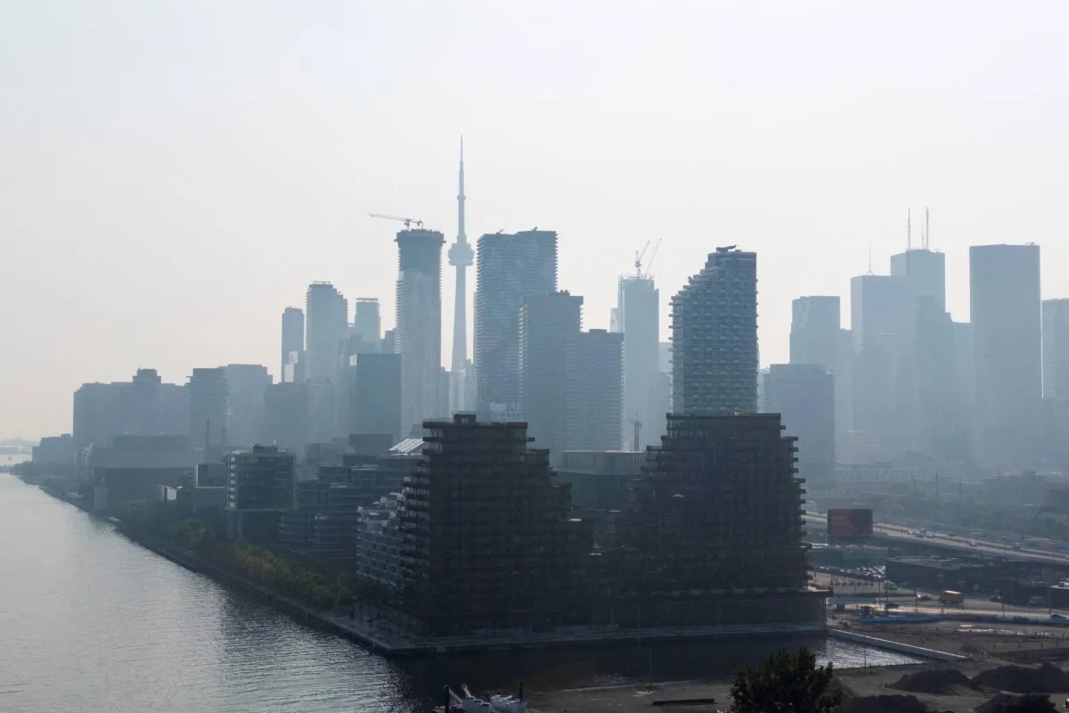 IMF Eyes Revised Global Forecast, but Warns Trade Tensions Still Cloud Outlook