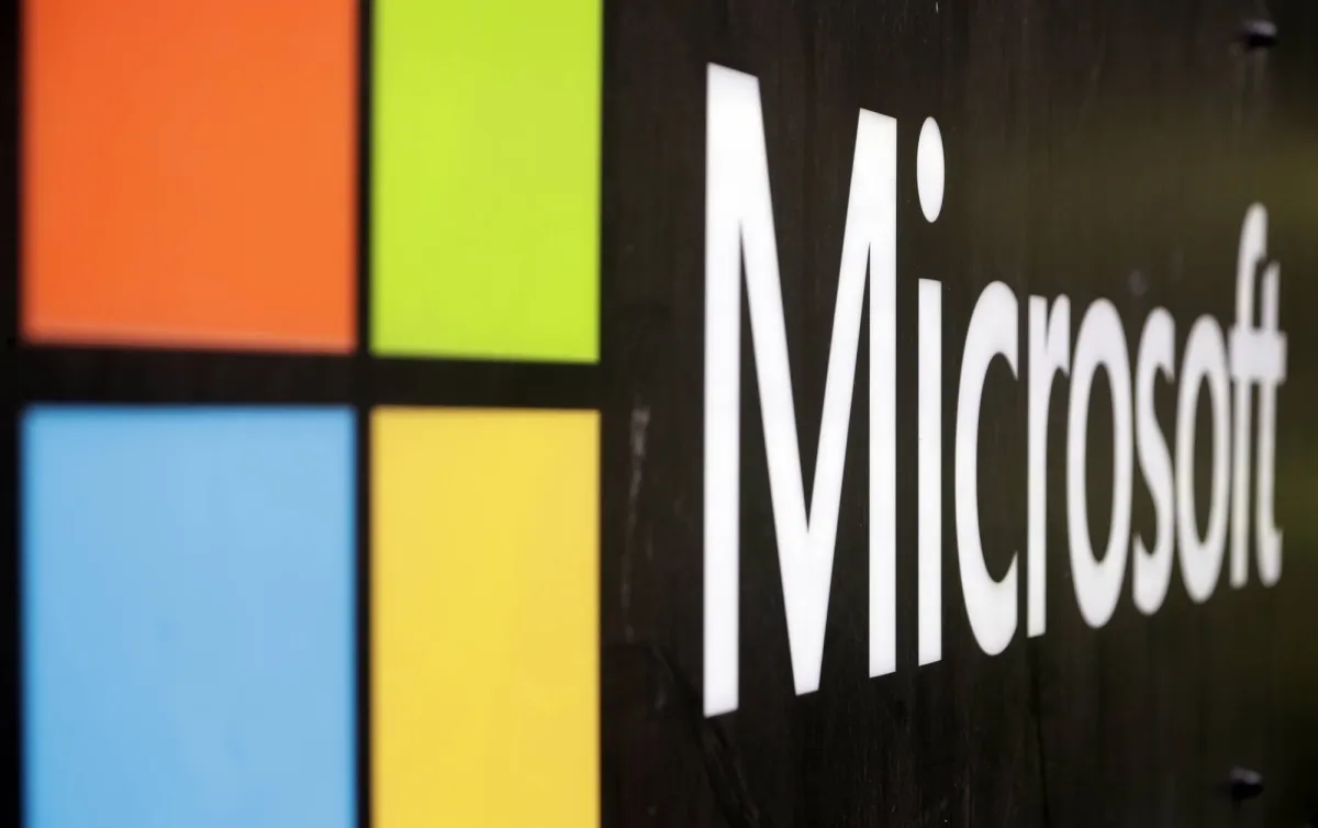 Microsoft Halts China-based Tech Support for Pentagon Systems
