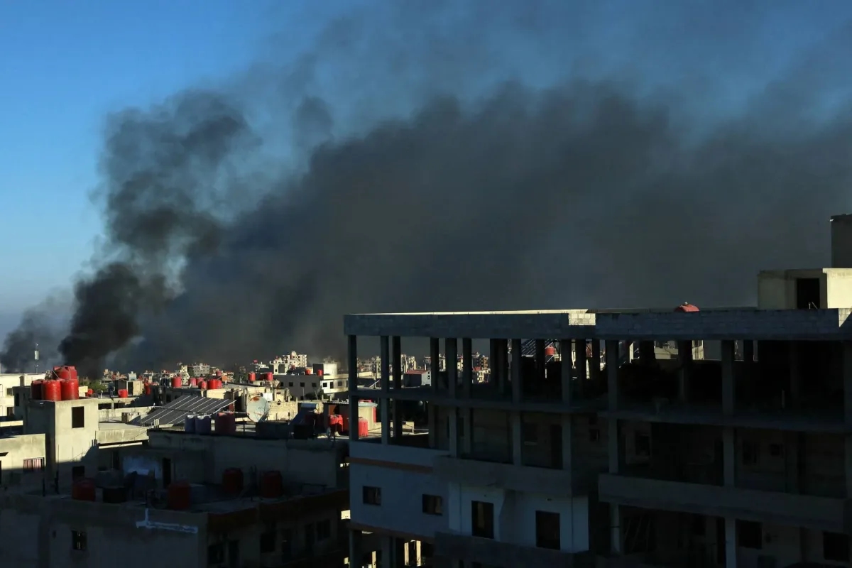Syria Reportedly Believed it Had Green Light from US, Israel to Deploy Troops to Sweida