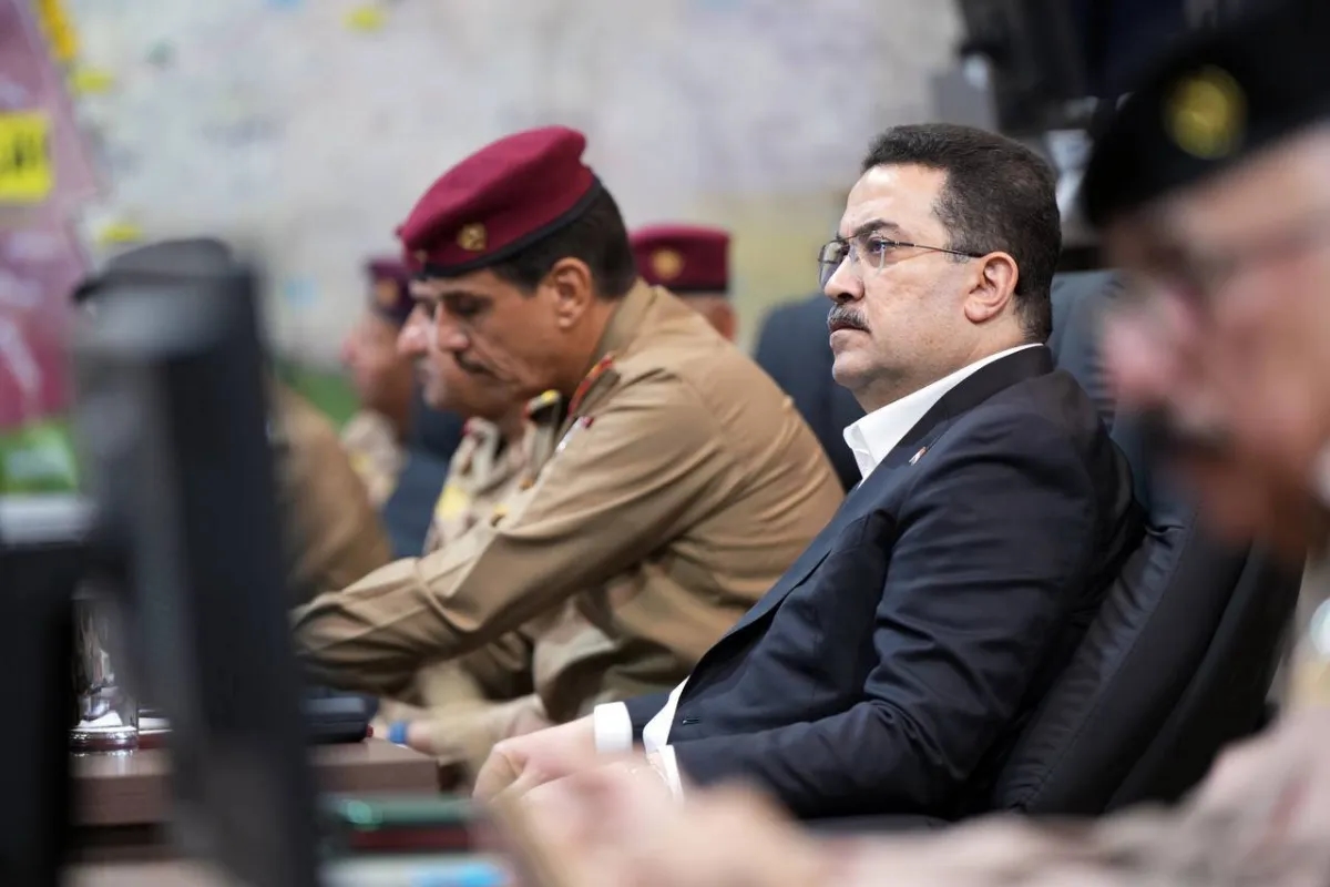 مسيّرات انتحارية «مجهولة» تواصل هجماتها في العراق