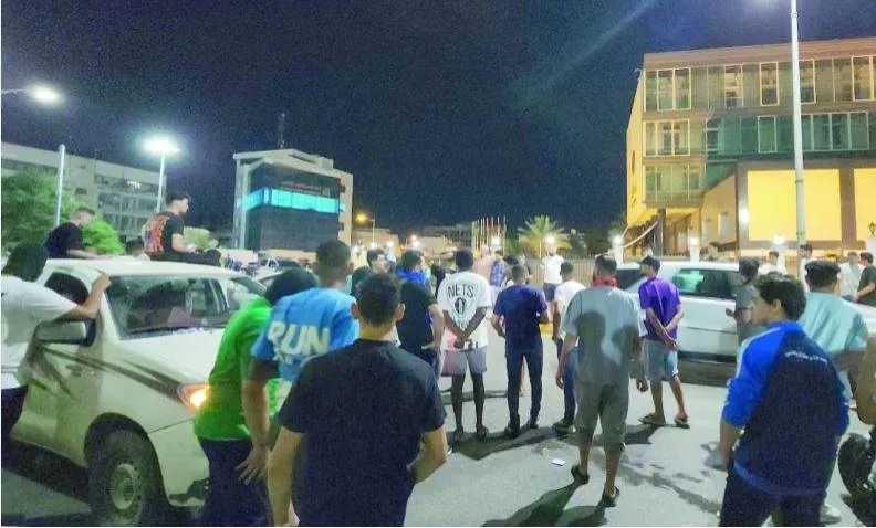 عودة الجدل بعد تجدد الحديث عن تهجير الفلسطينيين إلى ليبيا