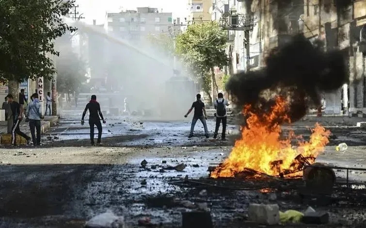 محكمة تركية ترفض طلباً للإفراج عن دميرطاش