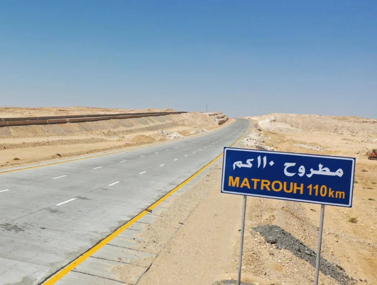 حوادث «النقل الثقيل» في مصر تحصد مزيداً من الضحايا