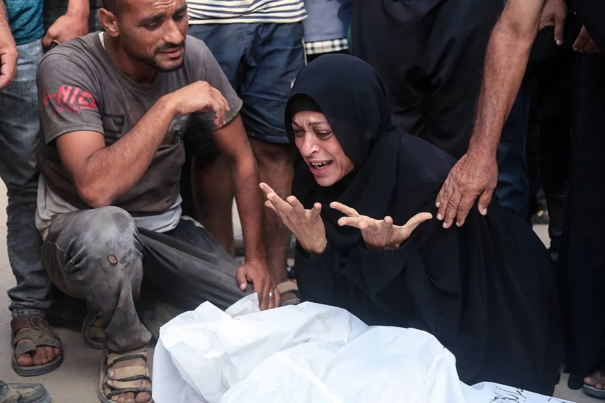 «هدنة غزة»: عودة الحديث عن «صعوبات» رغم «التفاؤل» الأميركي