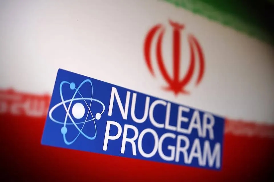 إيران والترويكا الأوروبية اتفقوا على استئناف المفاوضات النووية